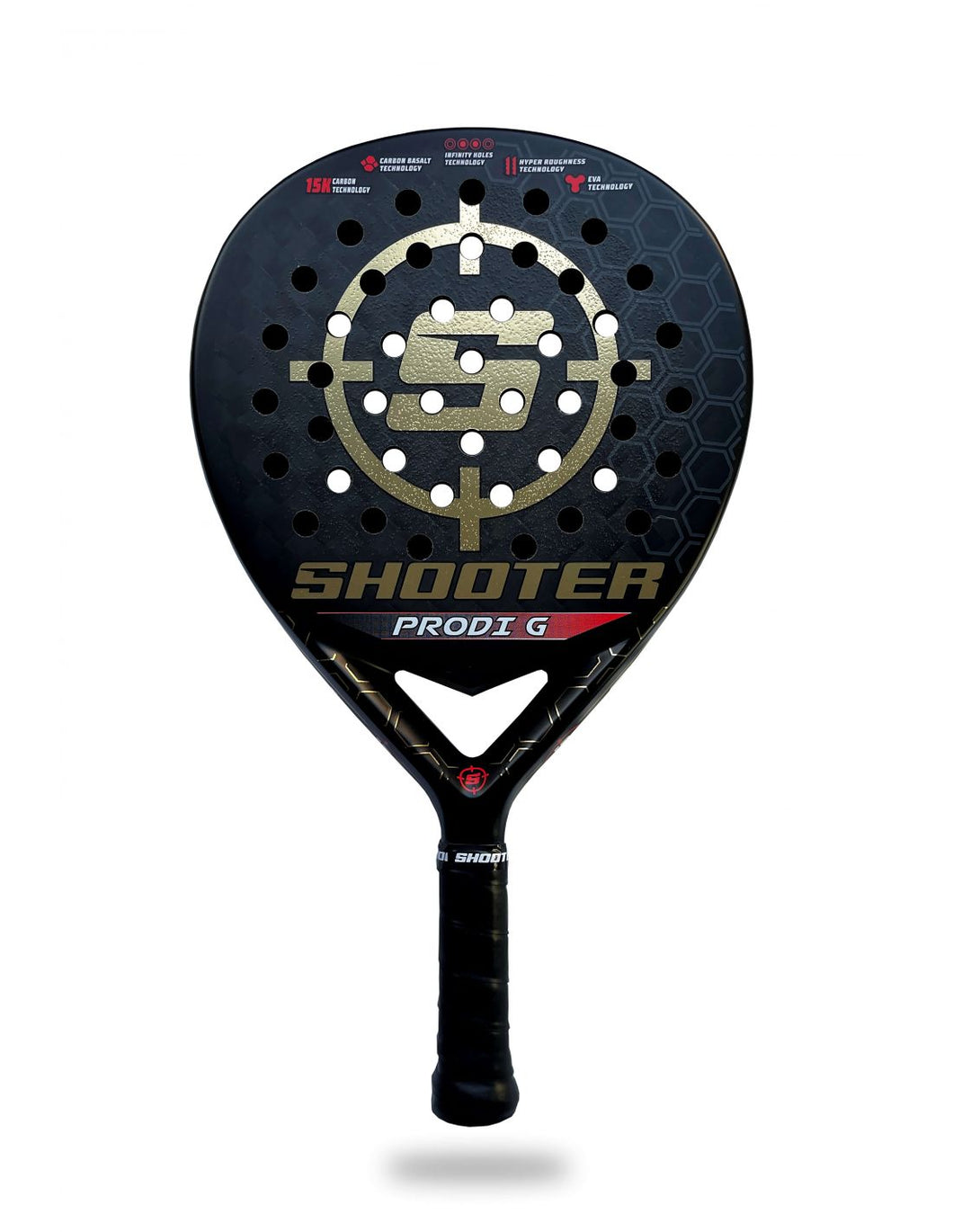 PALA DE PÁDEL SHOOTER PRODI G