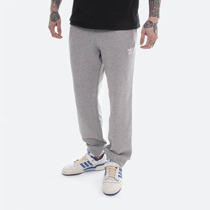 Pantalones de chándal Adidas Originals Trefoil