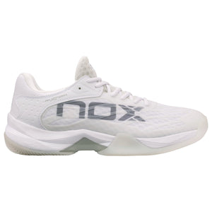 ZAPATILLAS DE PÁDEL NOX AT10 LUX