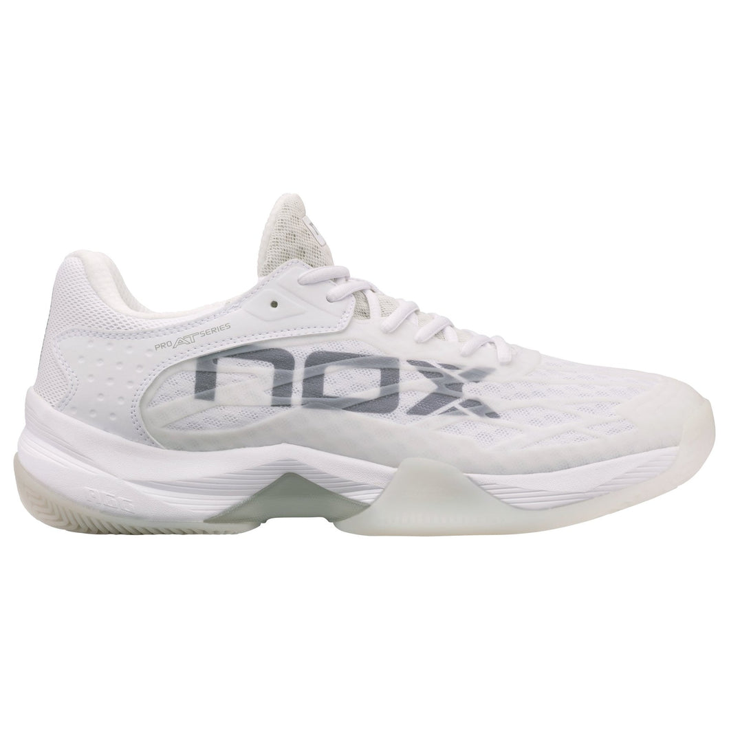 ZAPATILLAS DE PÁDEL NOX AT10 LUX