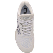 Cargar imagen en el visor de la galería, ZAPATILLAS DE PÁDEL NOX AT10 LUX
