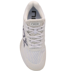 ZAPATILLAS DE PÁDEL NOX AT10 LUX