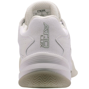 ZAPATILLAS DE PÁDEL NOX AT10 LUX