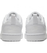 Cargar imagen en el visor de la galería, ZAPATILLAS NIKE COURT BOROUGH LOW 2 JR

